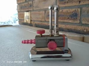 Natural Gas Light Rotatable