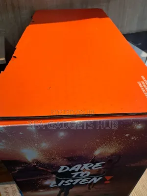 JBL Waterproof Bombox 3