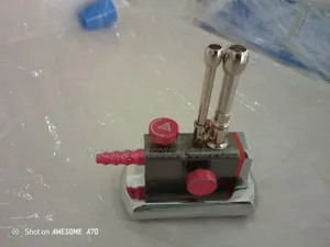 Dental Micro Gas Light