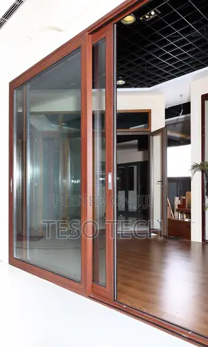 Smart Doors Locks