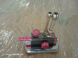 Bunsen Burner Gas Light Dental