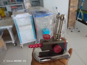 Dental Lab Dentist Burner