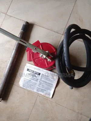 Priston Hand Pump
