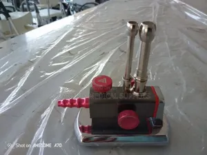 Dental Lab Equipment Burner