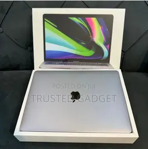 Laptop Apple MacBook Pro 8GB Intel Core I5 SSD 256GB