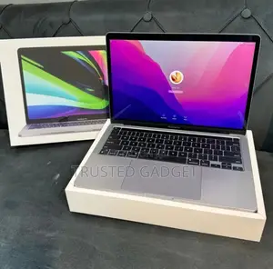 Laptop Apple MacBook Pro 8GB Intel Core I5 SSD 256GB