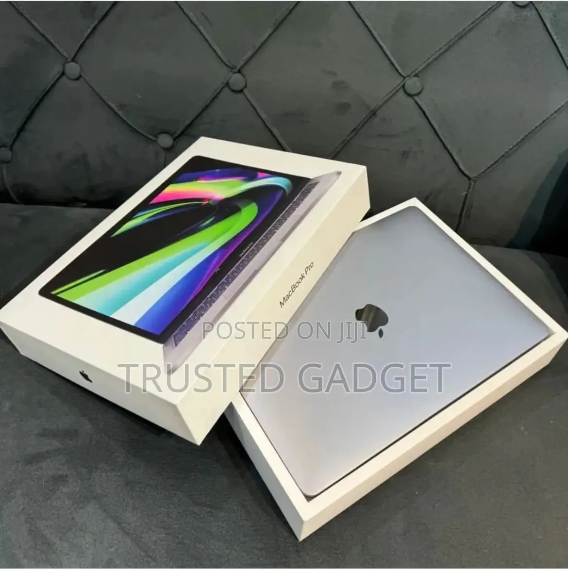 Laptop Apple MacBook Pro 8GB Intel Core I5 SSD 256GB