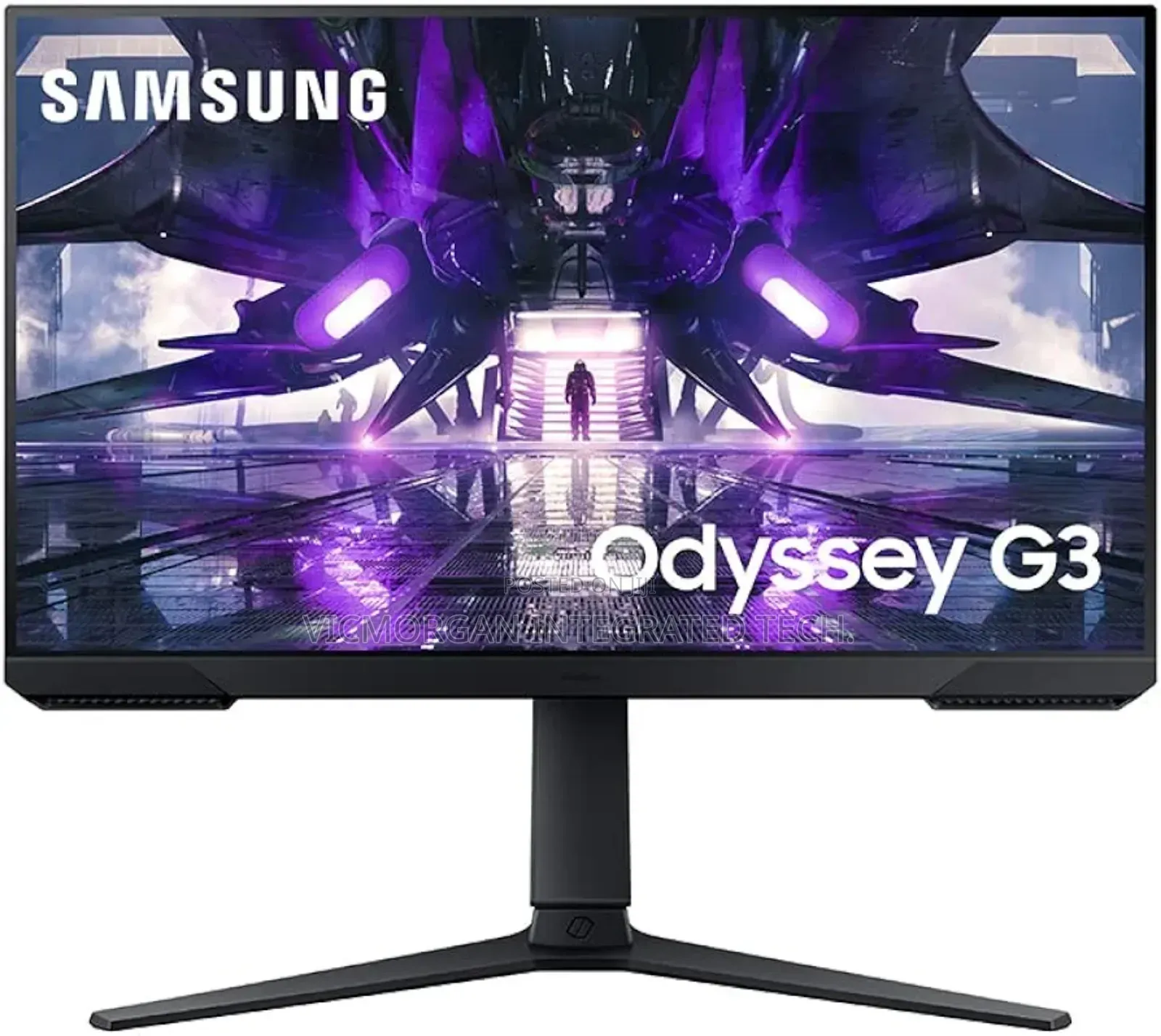 Samsung LS24AG320NNX 24inches