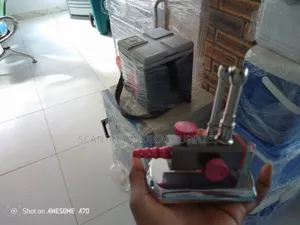 Generic Dental Lab Burner
