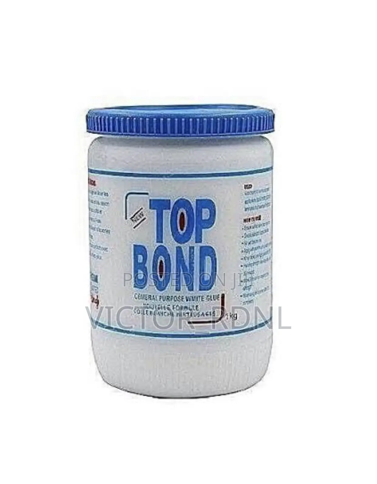 Top Bond Gum
