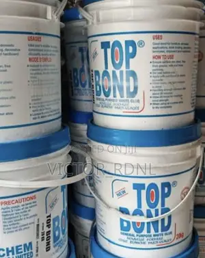 Top Bond Gum