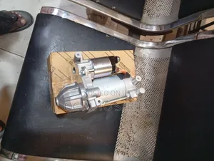 Kickstarter Assy Lexus Lx570