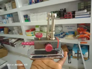 Dental Lab Gas Burner Medical