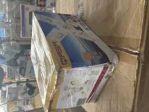 Brand New QASA Ceiling Fan With High Speed Motor