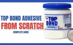 Top Bond Gum