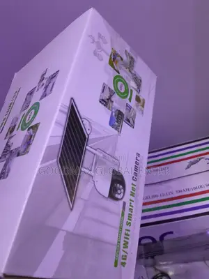 Solar Camera
