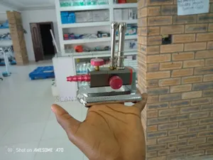 Medical China Supply Dental Lab Burner