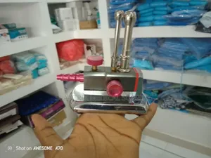 Medical Dental Rotatable Gas Light