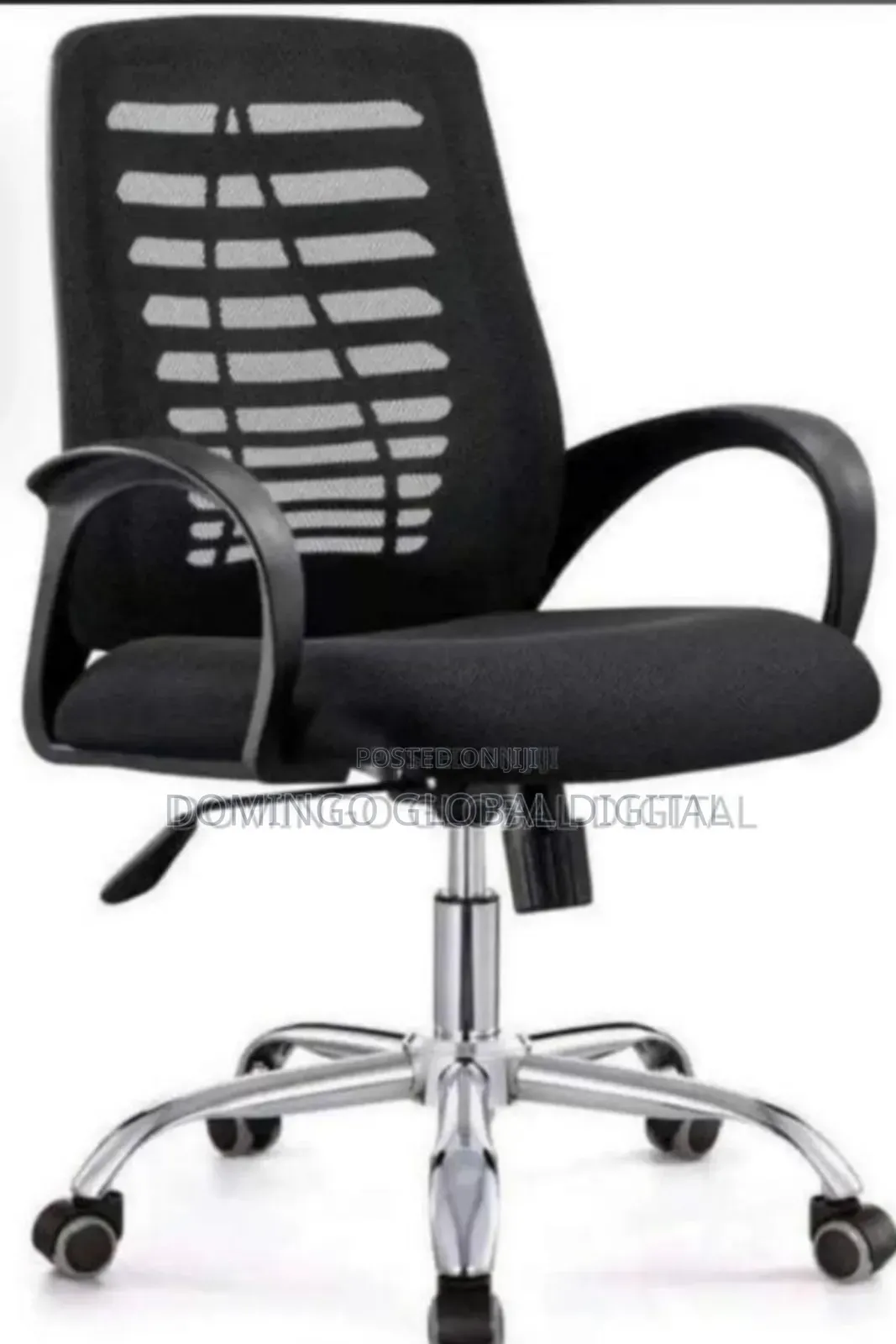 Victory Chair
