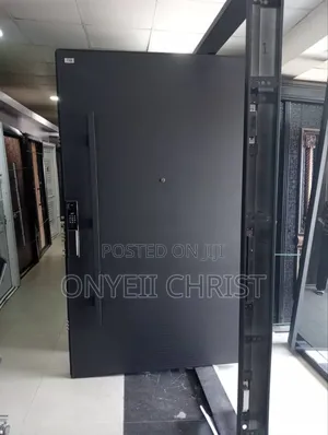 Pivot Security 4x8ft