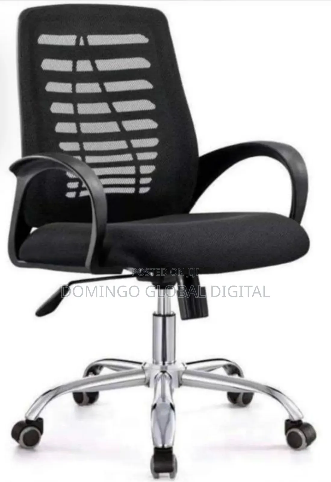 Victory Chair