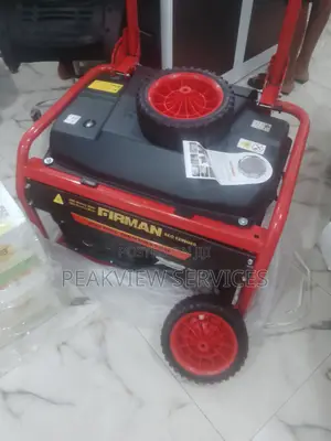 CURRENTLY BEST ECO12990ES Firman 100% Pure Copper