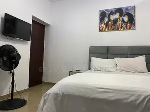 Photo - Furnished 3bdrm Apartment in Mabushi for rent