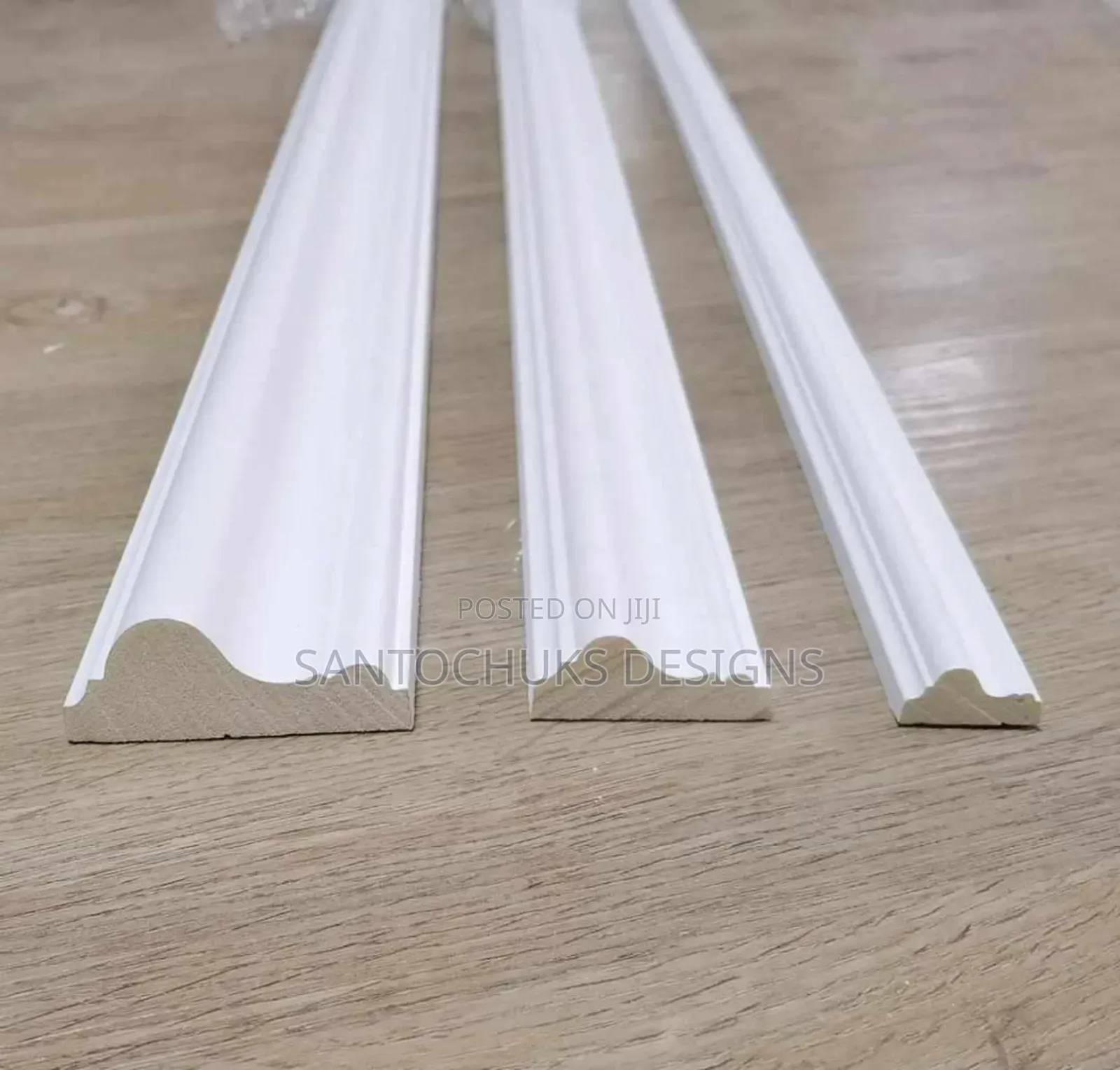 Wall Cornice and Panels(Pop)