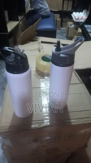 Fashion Water Bottle