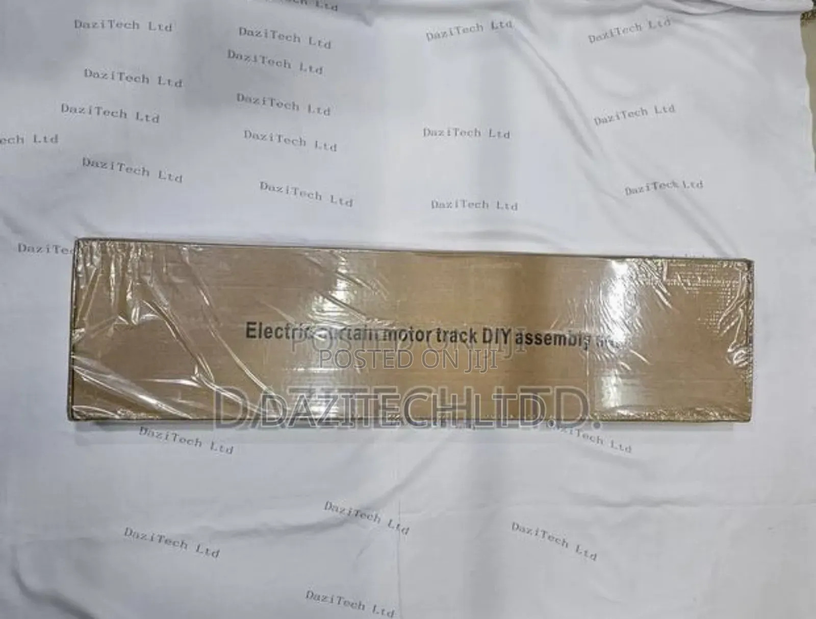 Electric Smart Curtains 2.2m