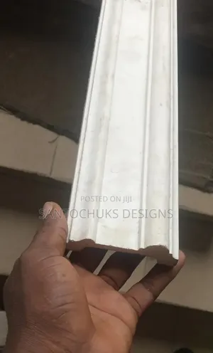 Wall Cornice and Panels(Pop)