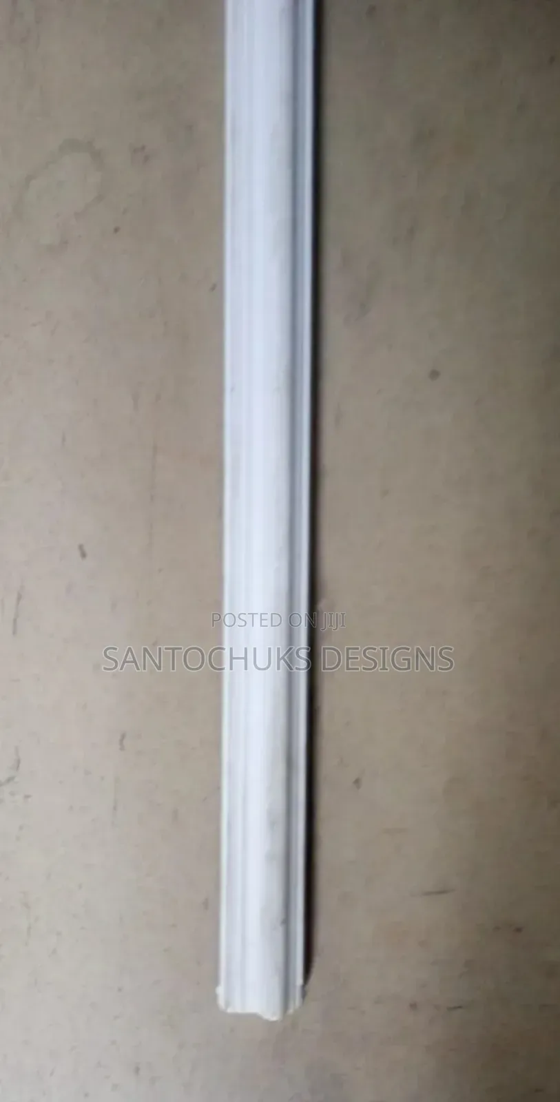 Wall Cornice and Panels(Pop)