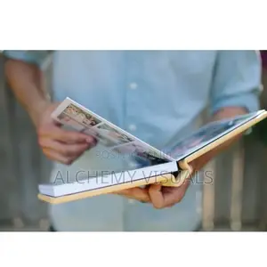 Photo Book Production