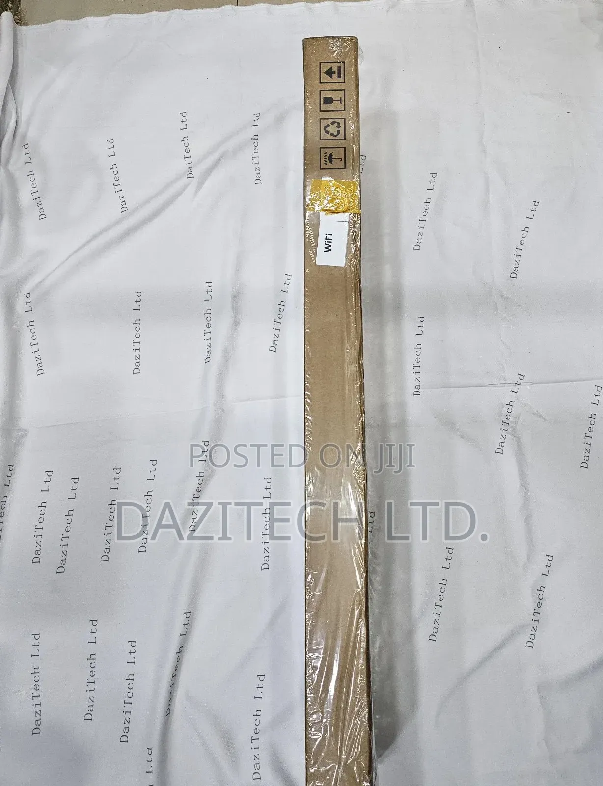 Electric Smart Curtains 3.2m