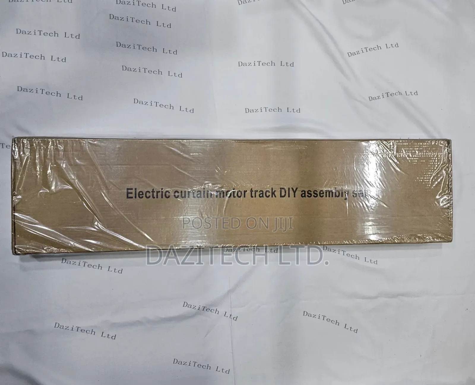 Electric Smart Curtains 3.2m