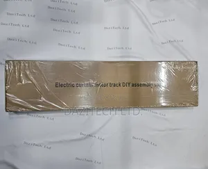 Electric Smart Curtains 3.2m