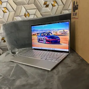 Laptop HP Envy 13 16GB Intel Core I5 SSD 512GB
