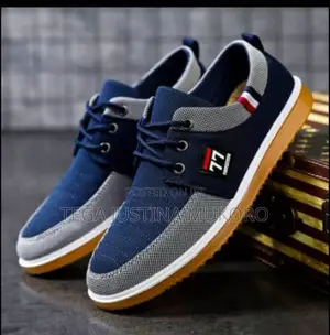 High Quality Fashion Footwear