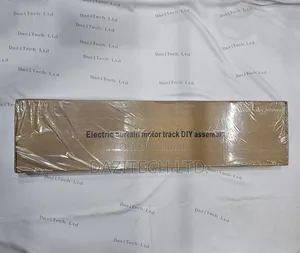 Motorised Smart Curtain Rail 4.2m
