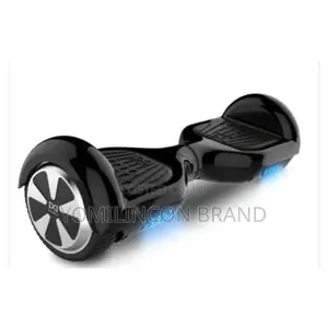 Segway 6.5" Hoverboard Wheel Bluetooth Speaker
