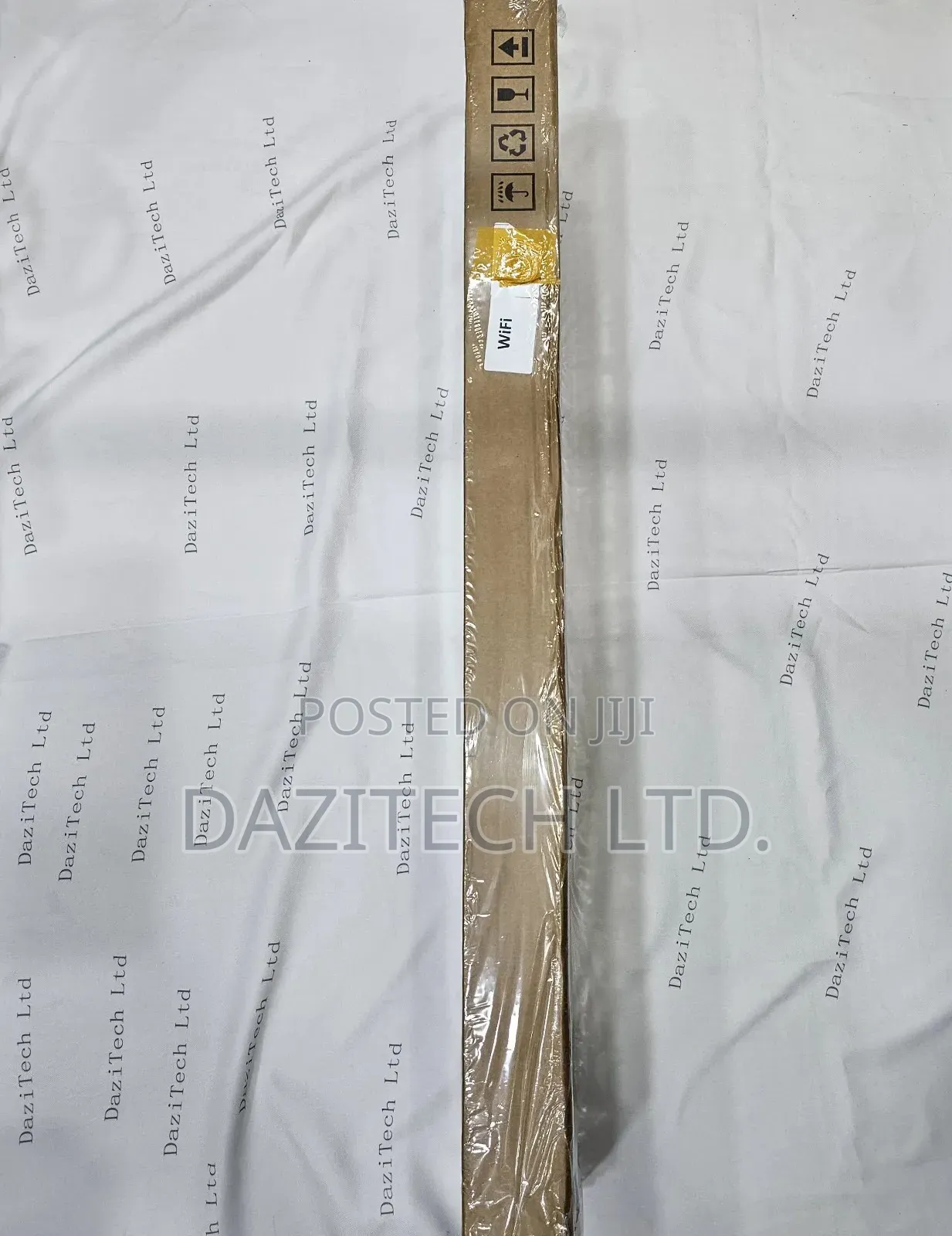 Motorised Smart Curtain Rail 4.2m