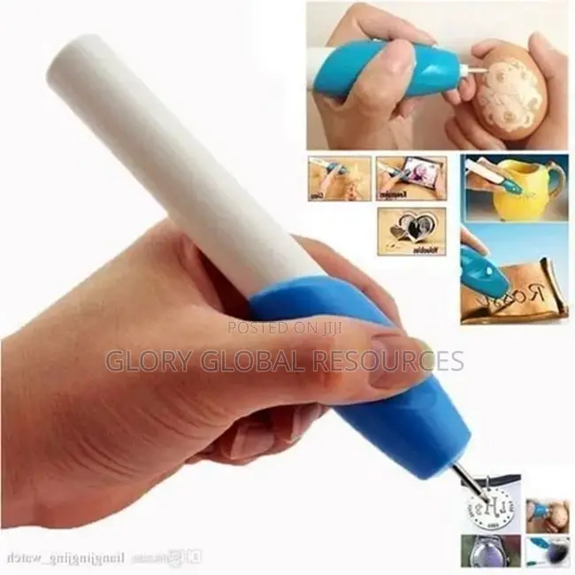 Engrave It Pen