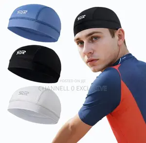 Brand New Designer Wave Cap