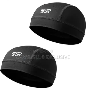 Brand New Designer Wave Cap
