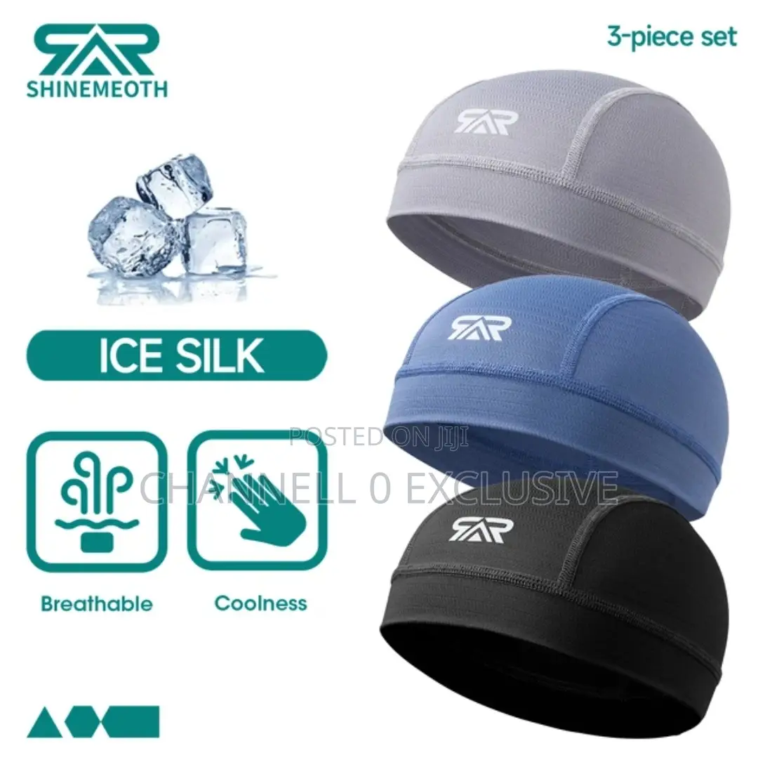Brand New Designer Wave Cap
