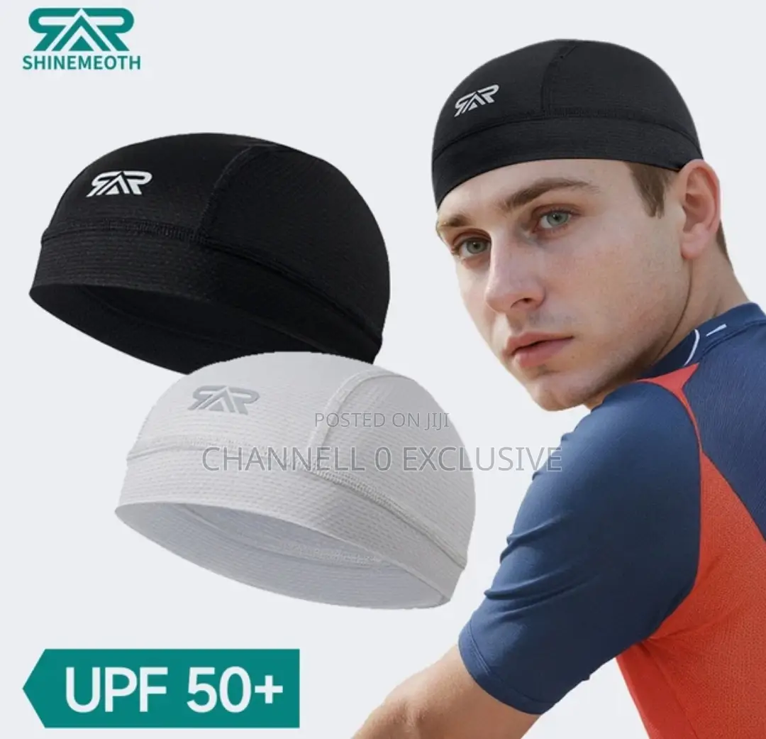 Brand New Designer Wave Cap