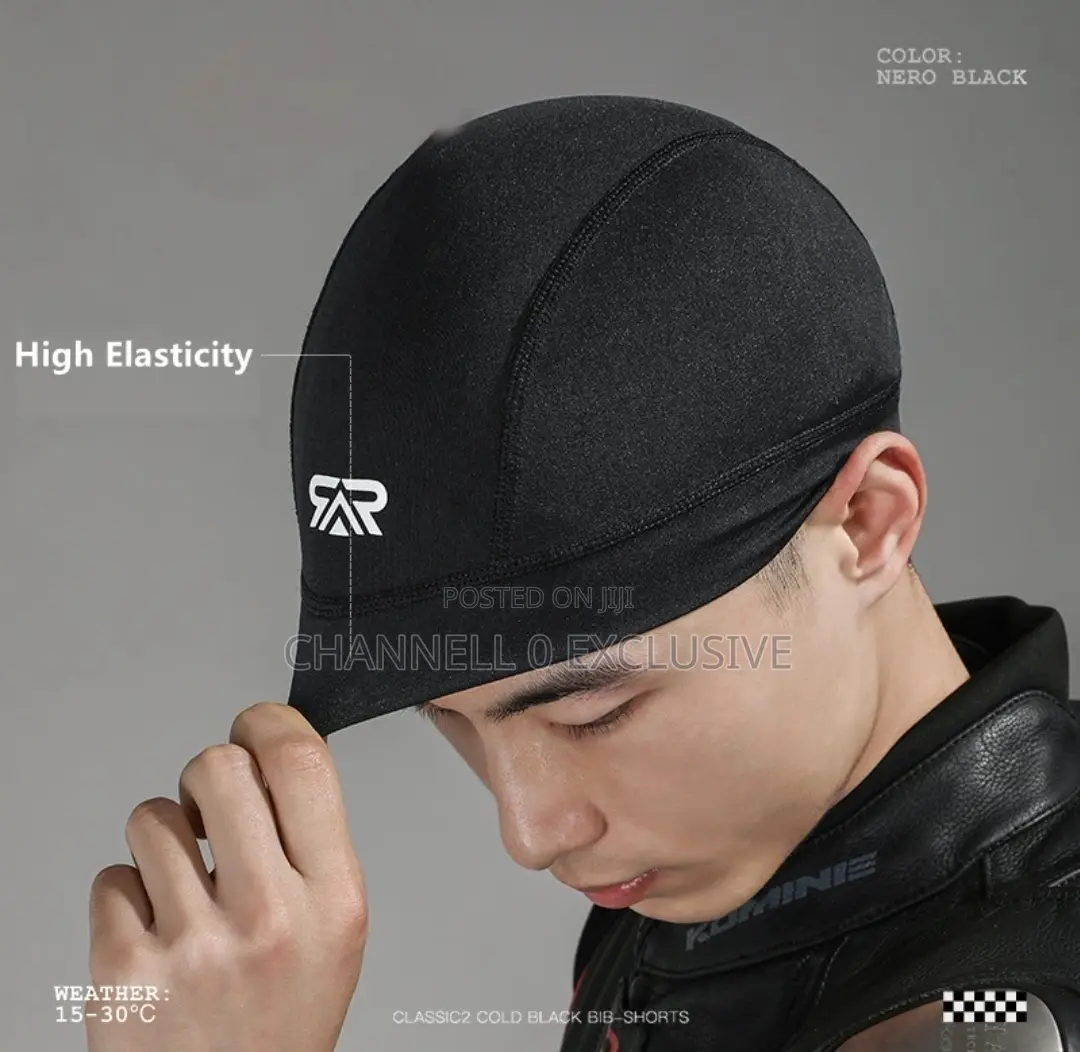 Brand New Designer Wave Cap