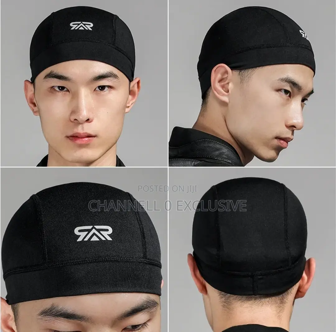 Brand New Designer Wave Cap