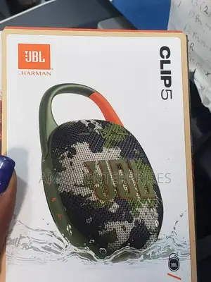 JBL Speaker