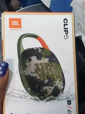 JBL Speaker
